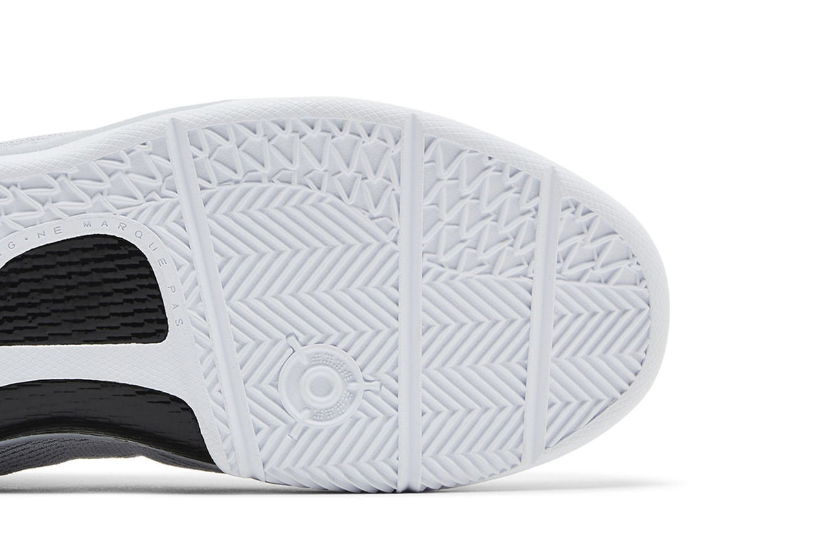 Nike Kobe 8 Wolf Grey (GS)