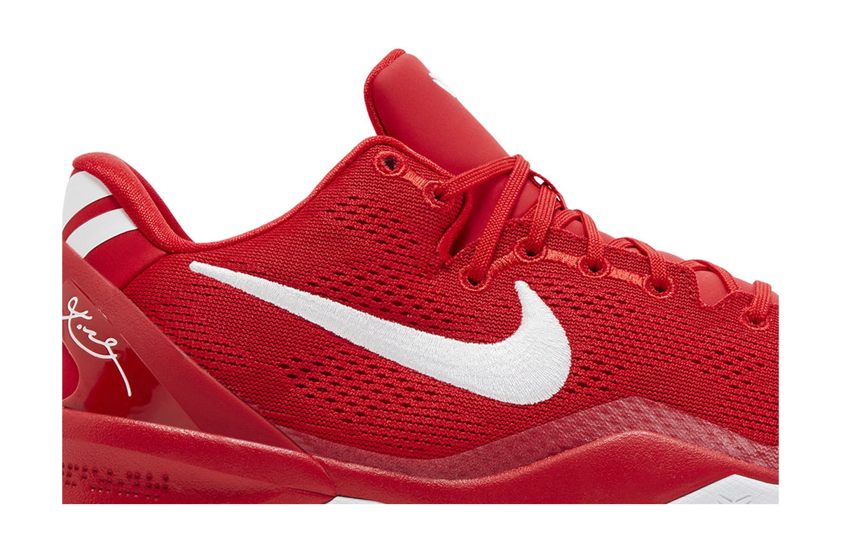Nike Kobe 8 University Red (GS)