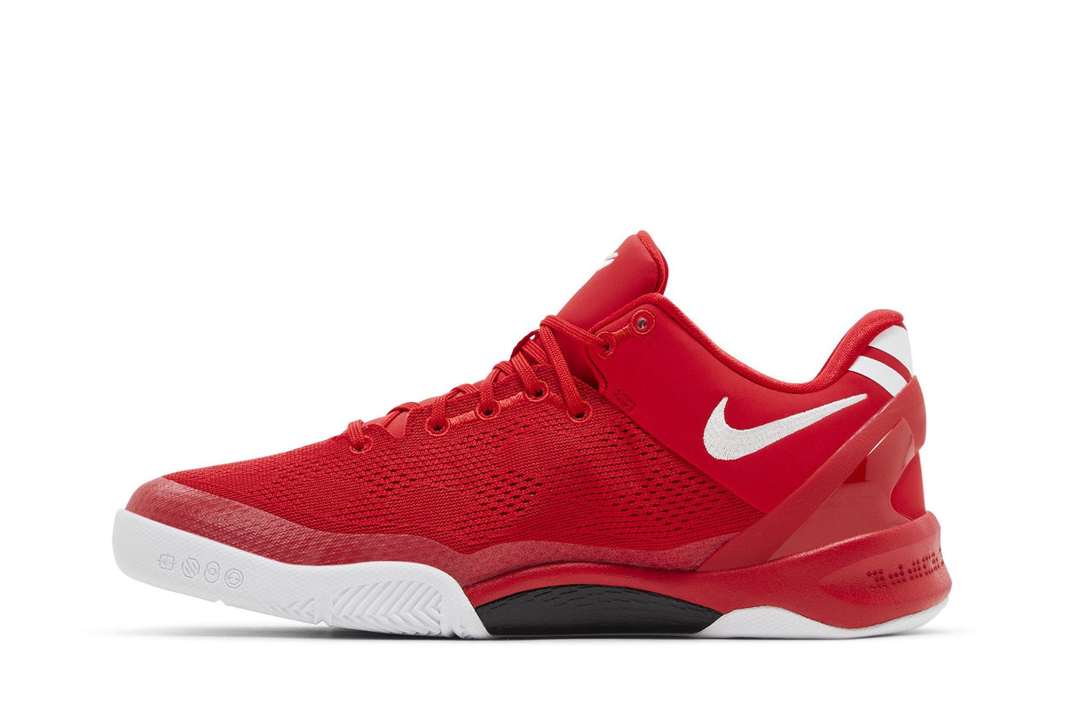 Nike Kobe 8 University Red (GS)