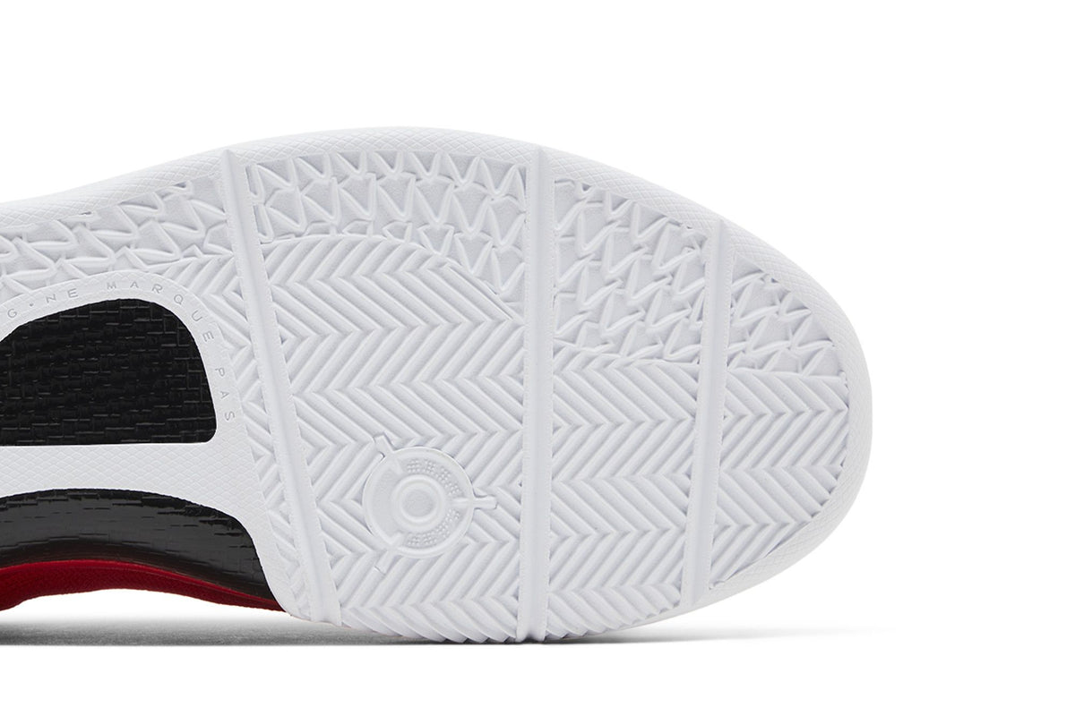 Nike Kobe 8 University Red (GS)