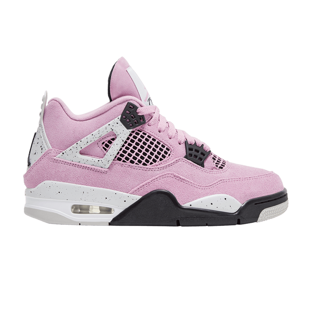 Jordan 4 Retro 'Orchid' (W)