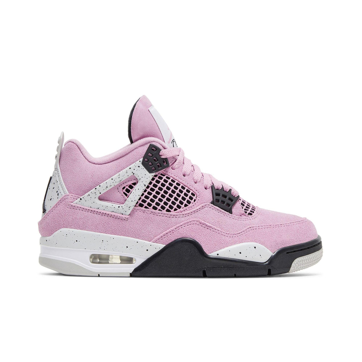 Jordan 4 Retro 'Orchid' (W)