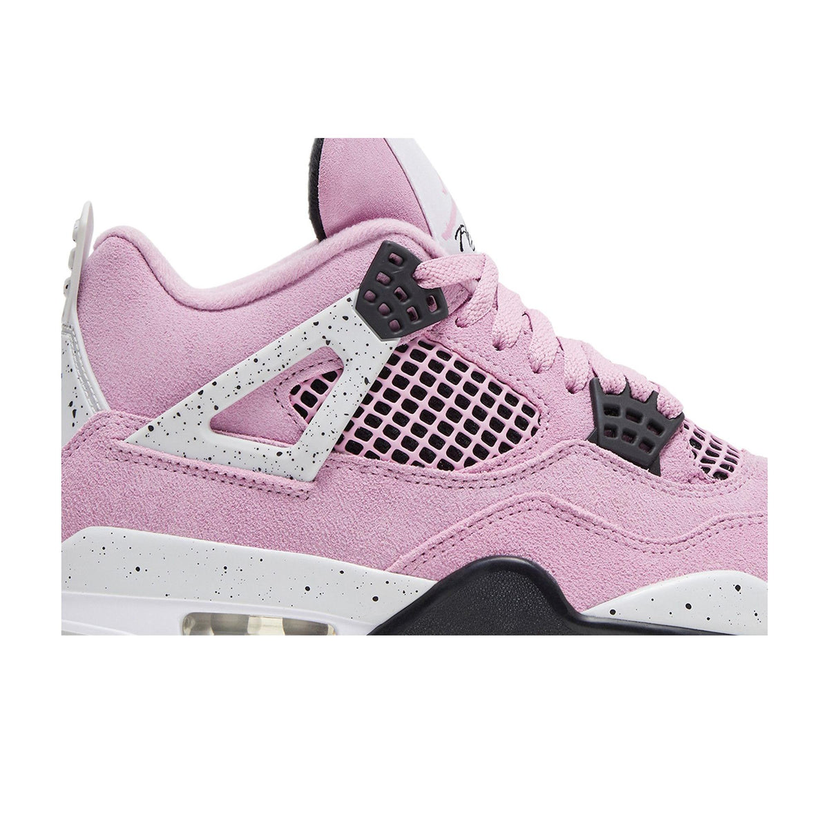 Jordan 4 Retro 'Orchid' (W)