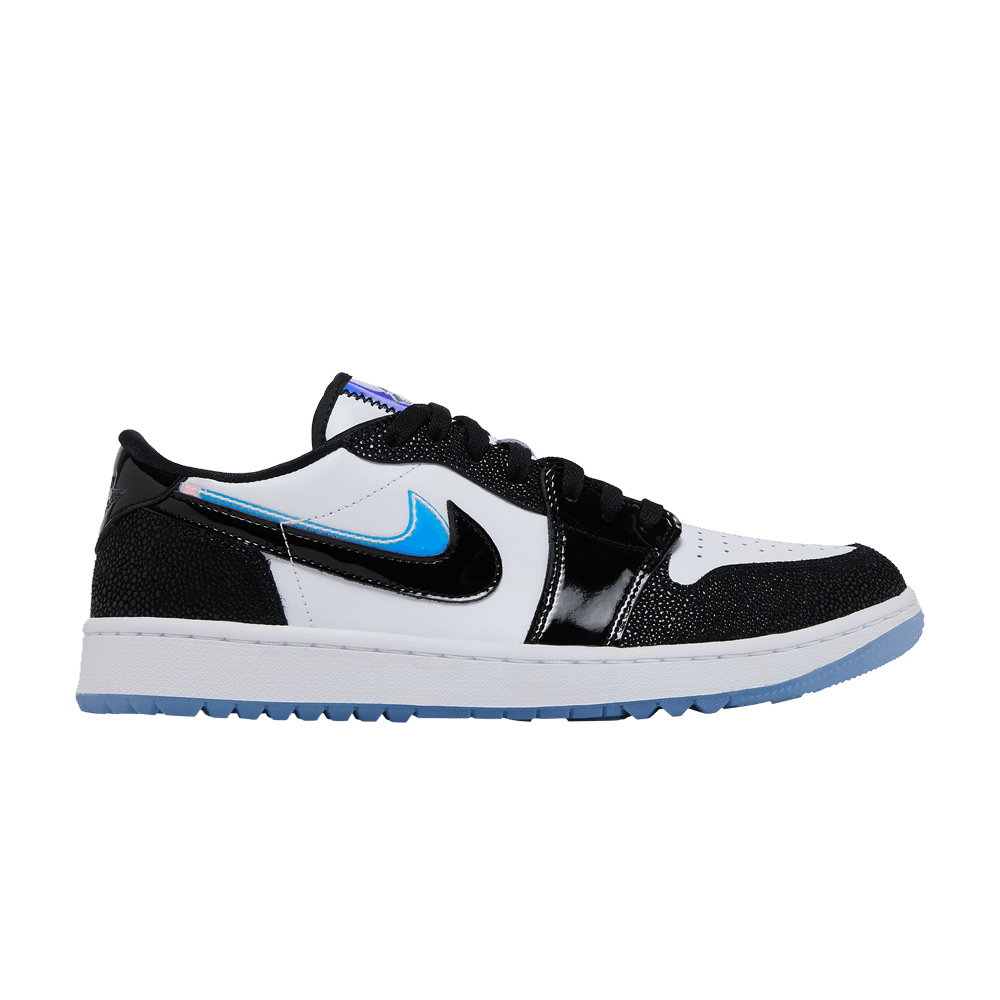 Jordan 1 Low Golf NRG 'Endless Pursuit'