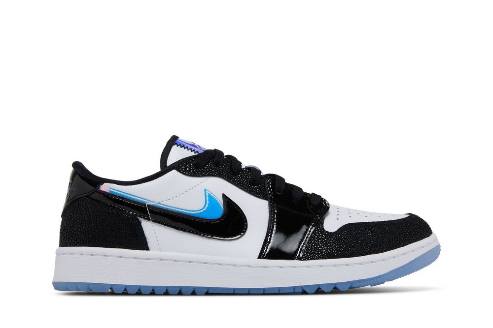 Jordan 1 Low Golf NRG 'Endless Pursuit'