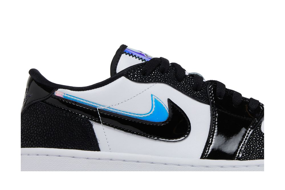 Jordan 1 Low Golf NRG 'Endless Pursuit'