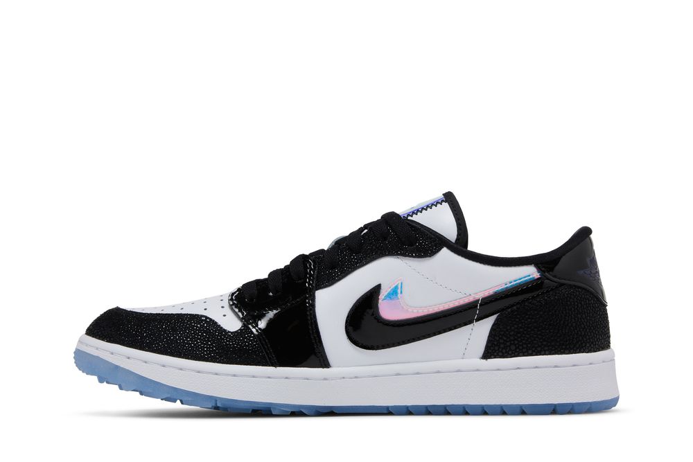 Jordan 1 Low Golf NRG 'Endless Pursuit'