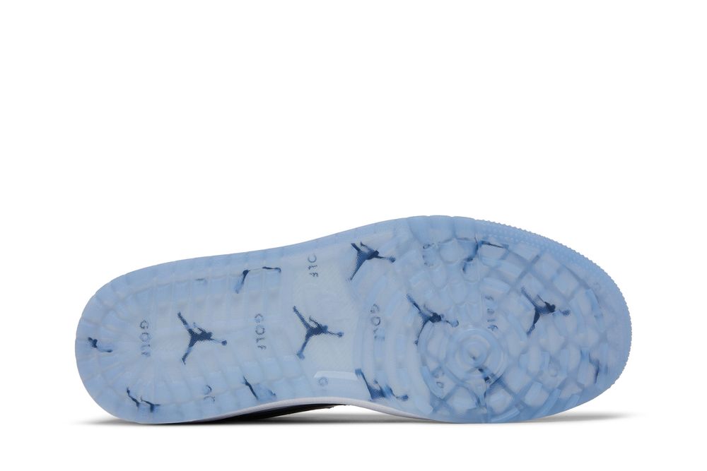 Jordan 1 Low Golf NRG 'Endless Pursuit'
