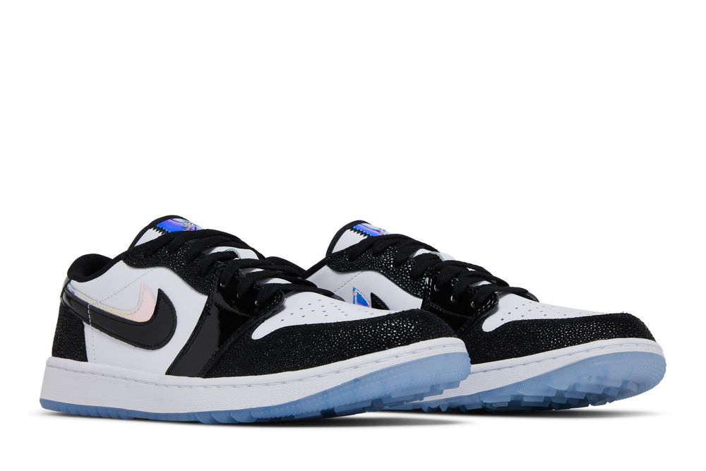 Jordan 1 Low Golf NRG 'Endless Pursuit'