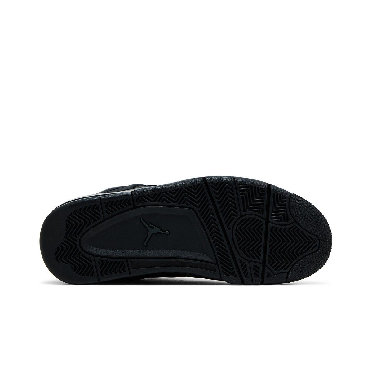 Jordan 4 Retro 'Net - Black' (W)