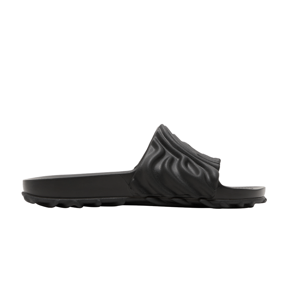 Salehe Bembury x Crocs Pollex Slide Sasquatch