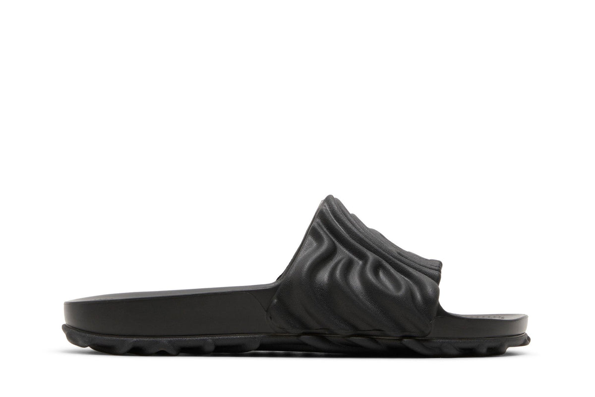 Salehe Bembury x Crocs Pollex Slide Sasquatch