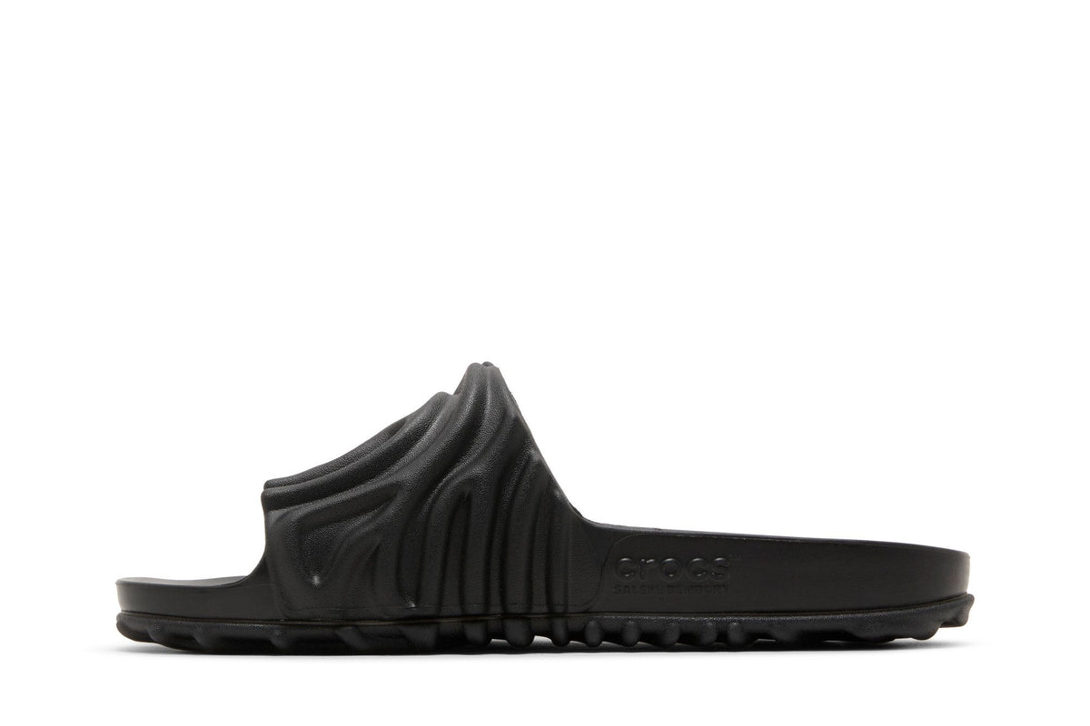 Salehe Bembury x Crocs Pollex Slide Sasquatch
