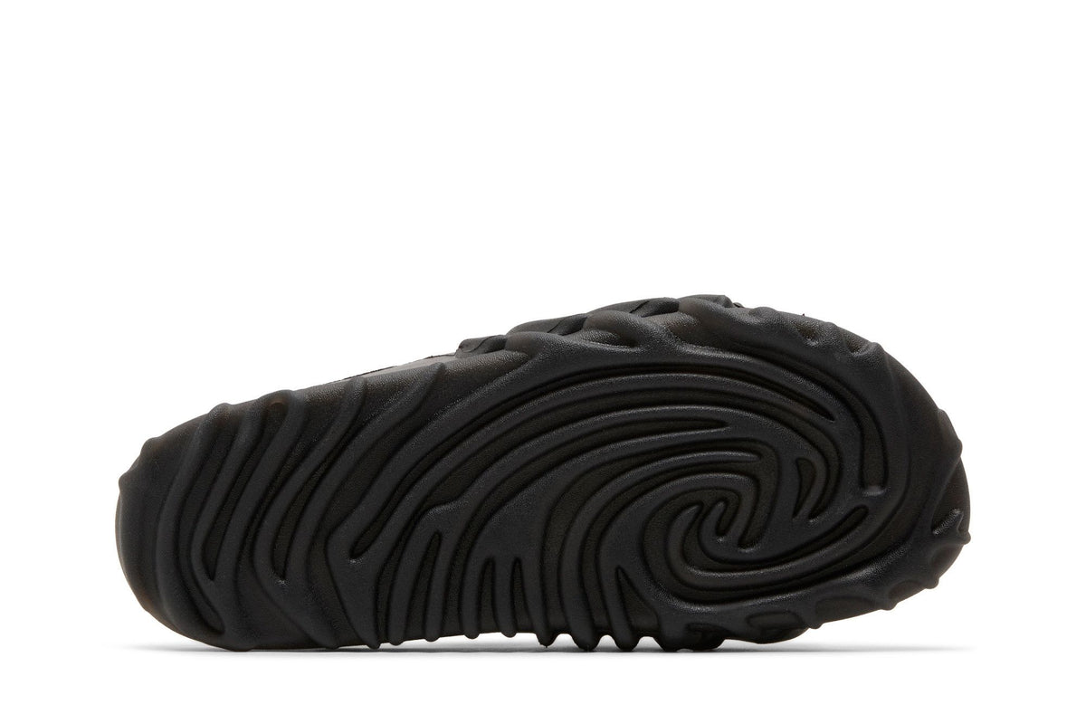 Salehe Bembury x Crocs Pollex Slide Sasquatch