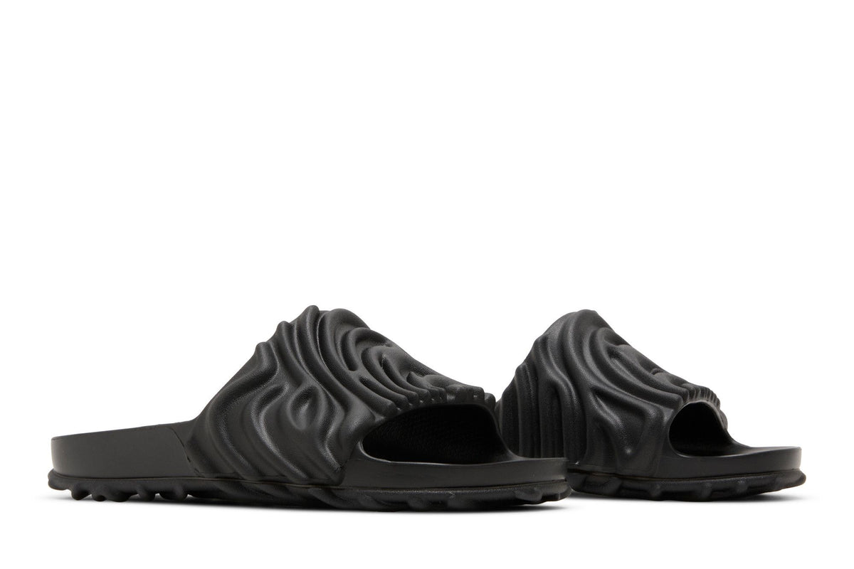 Salehe Bembury x Crocs Pollex Slide Sasquatch