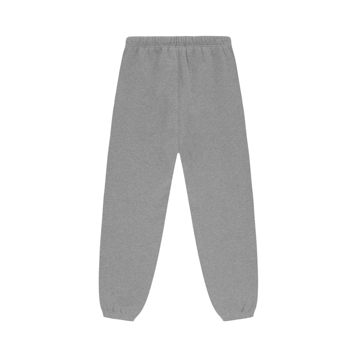 Fear of God Essentials Classic Sweatpant Dark Heather (FW24)