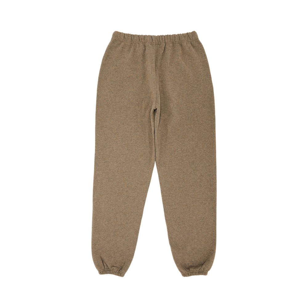 Fear of God Essentials Fleece Sweatpant Heather Grey