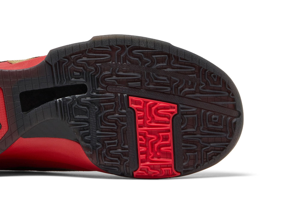 Nike Kobe 5 Year of the Mamba - University Red (GS)