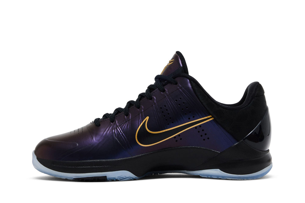 Nike Kobe 5 Year of the Mamba - Eggplant (GS)