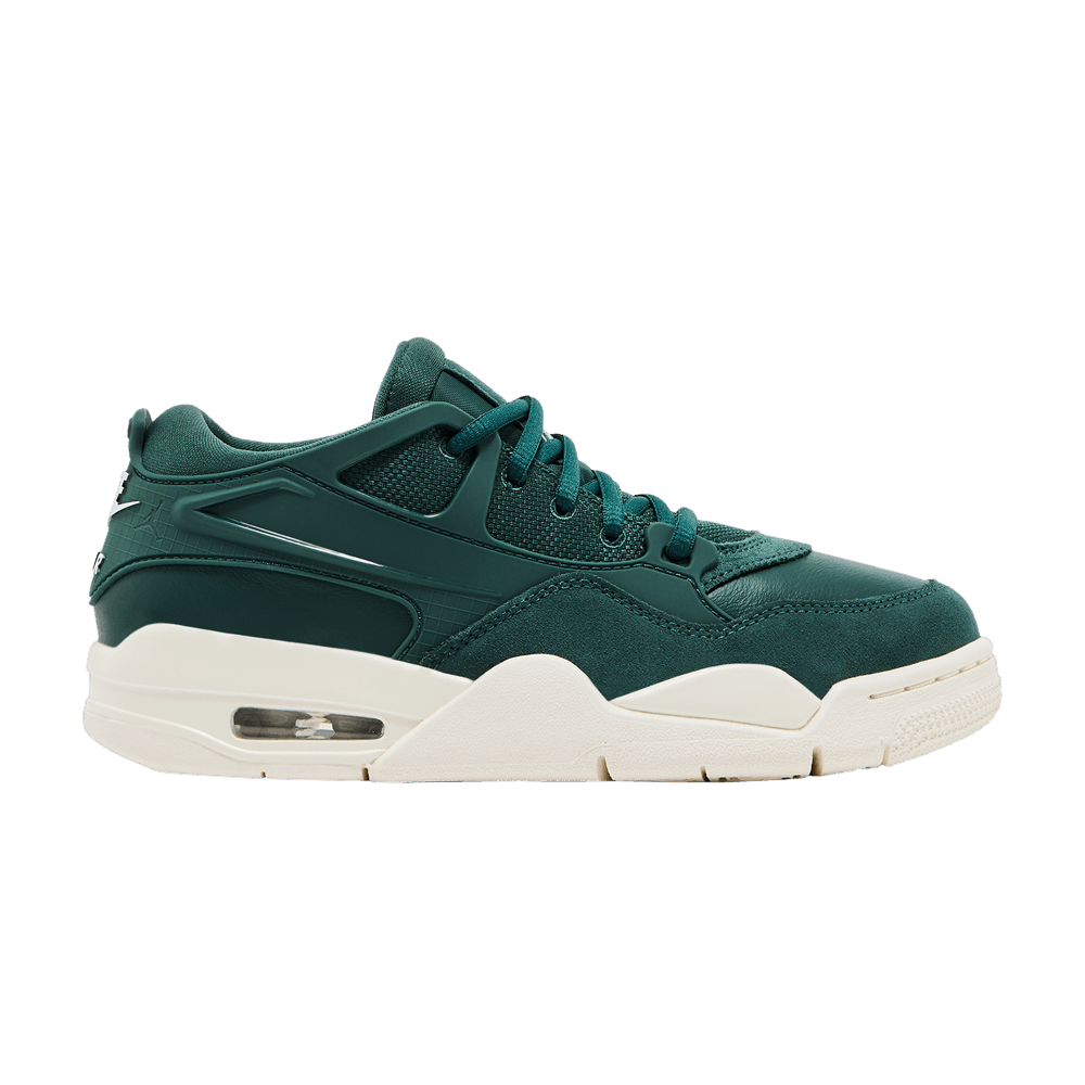 Jordan 4 RM 'Oxidized Green' (W)