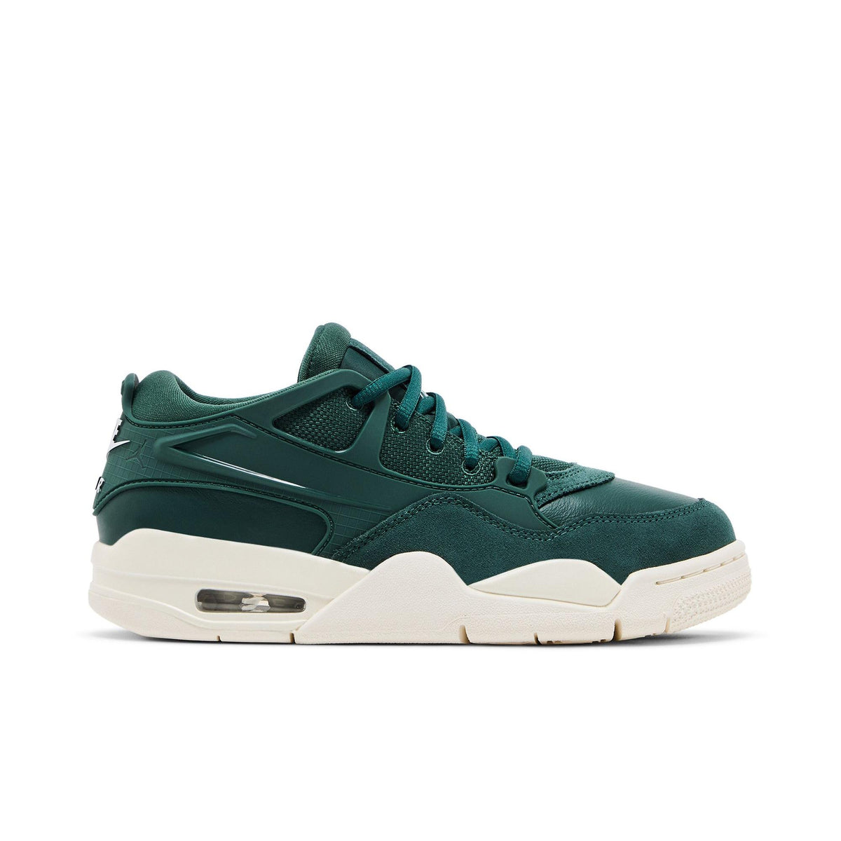 Jordan 4 RM 'Oxidized Green' (W)