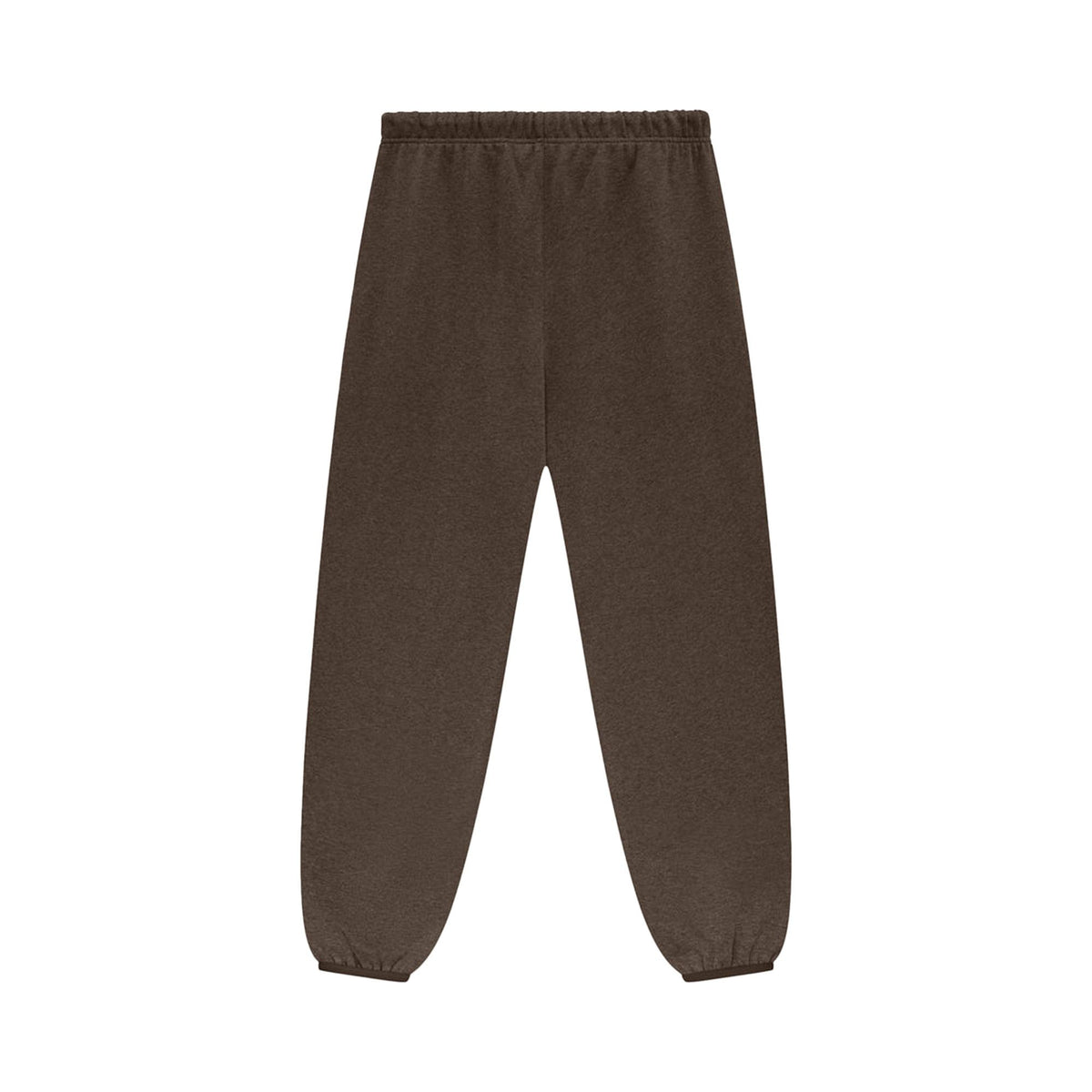 Fear of God Essentials Sweatpants Heather Wood (SS24)