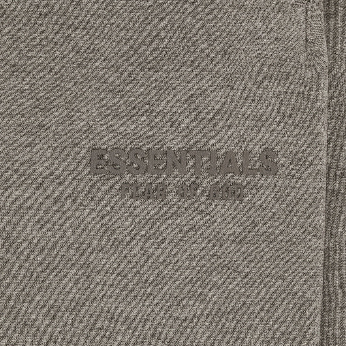 Fear of God Essentials Sweatpants Heather Grey (SS24)