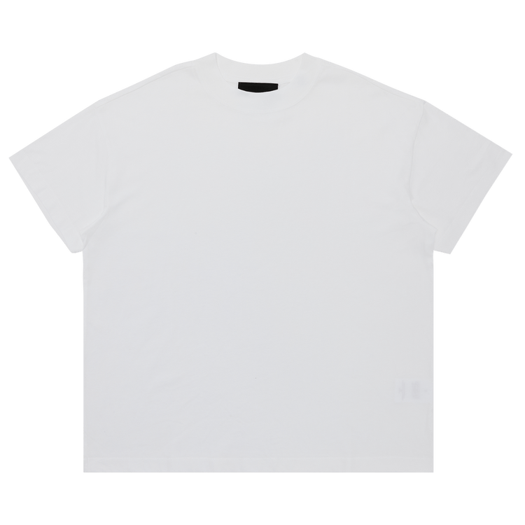 Fear of God Essentials Tee White (SS24)