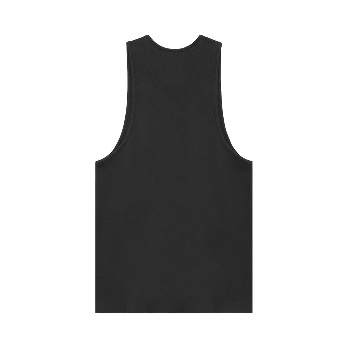 Fear of God Essentials Tank Top Black (SS24)
