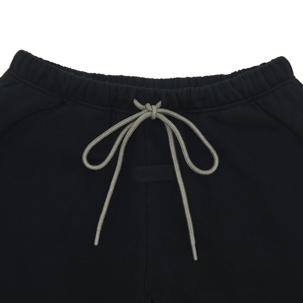 Fear of God Essentials Lounge Sweatpant Black (SS24)