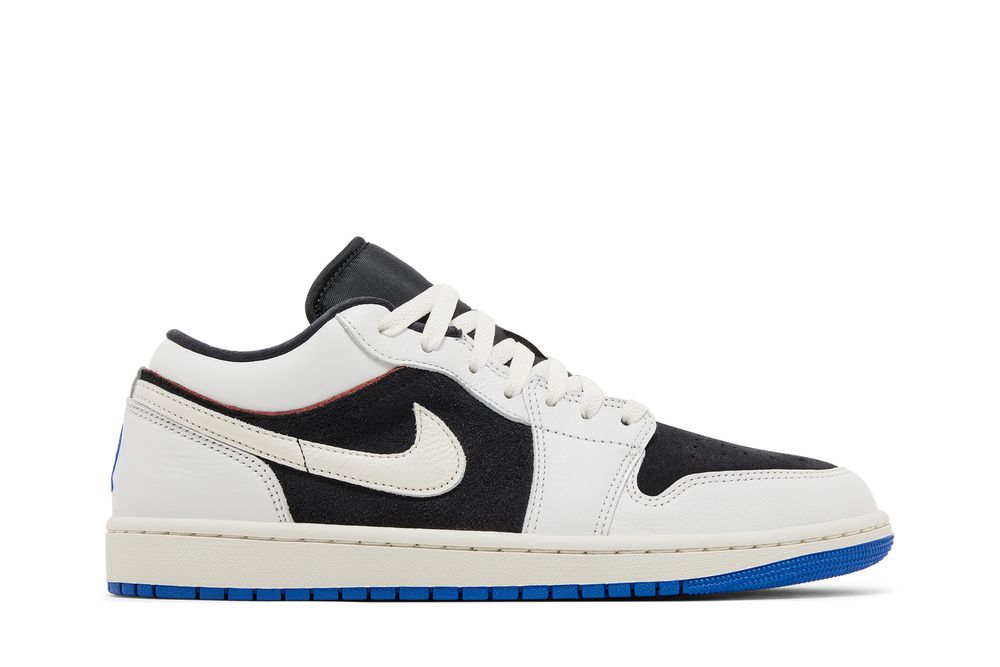 Jordan 1 Low Quai 54 (2024)