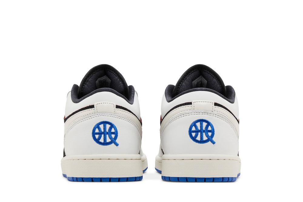 Jordan 1 Low Quai 54 (2024)