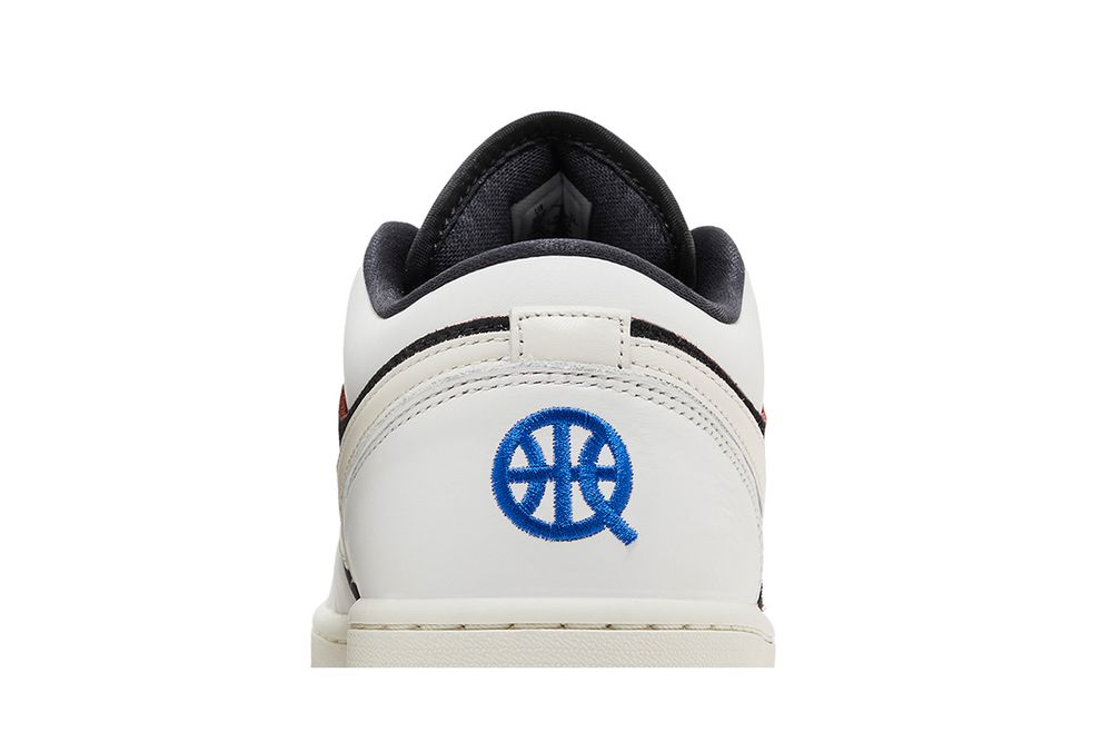Jordan 1 Low Quai 54 (2024)