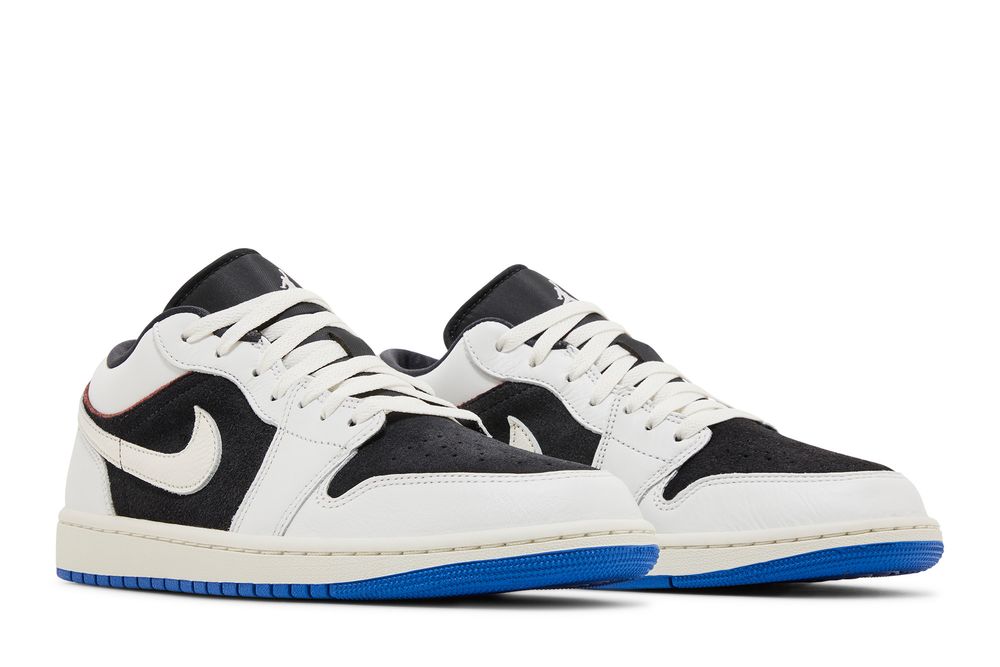 Jordan 1 Low Quai 54 (2024)