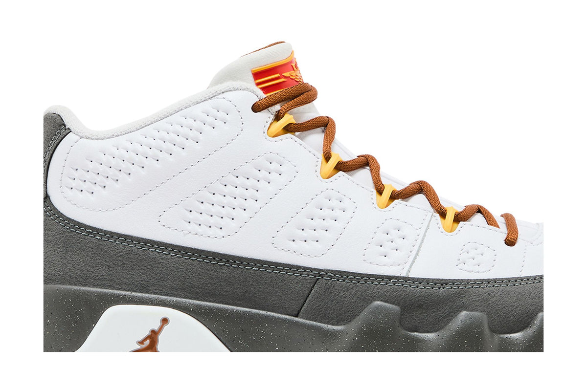 Jordan 9 Low Golf US Open