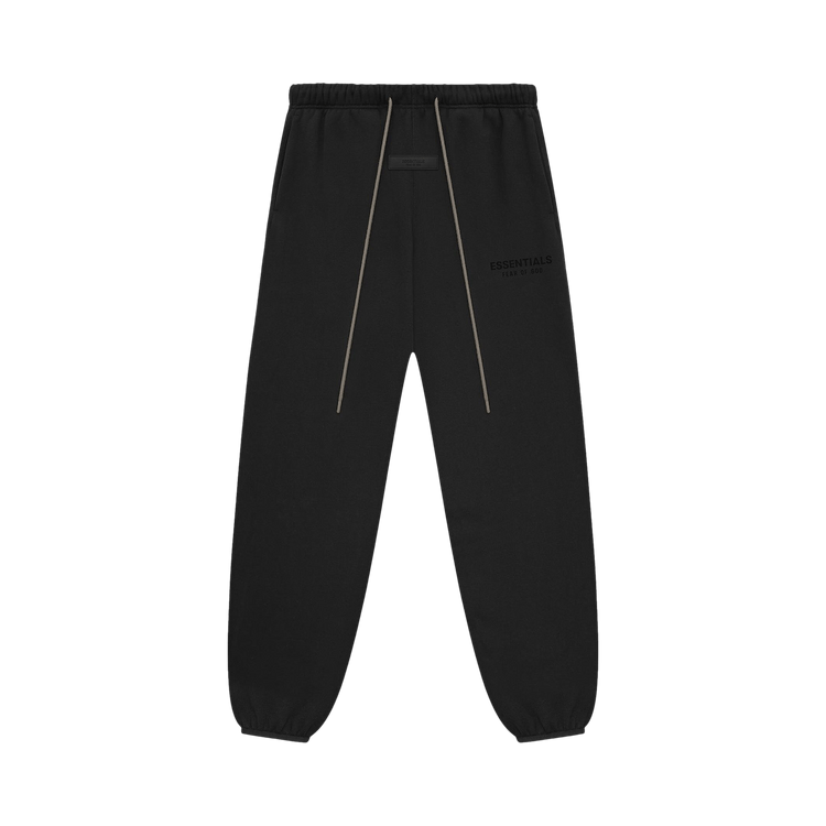 Fear of God Essentials Sweatpants Black (FW24)