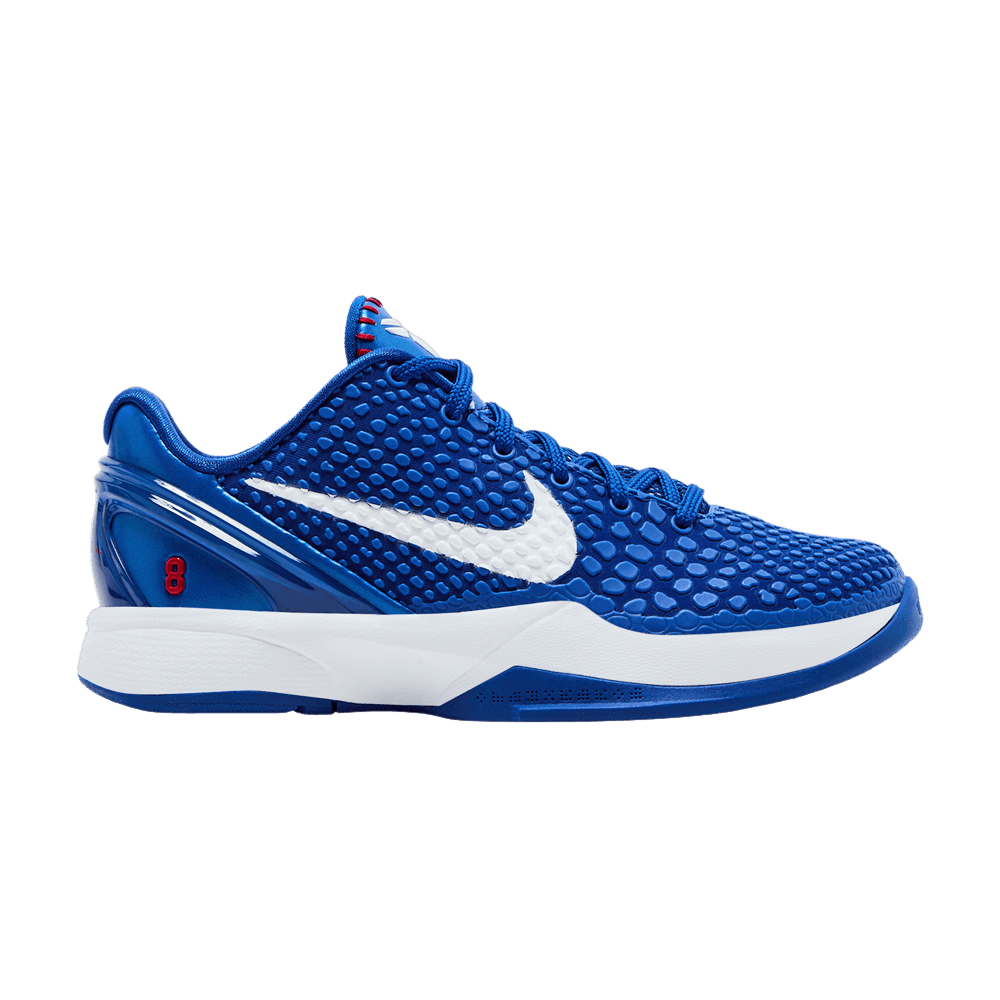 Nike Kobe 6 Dodgers (GS)