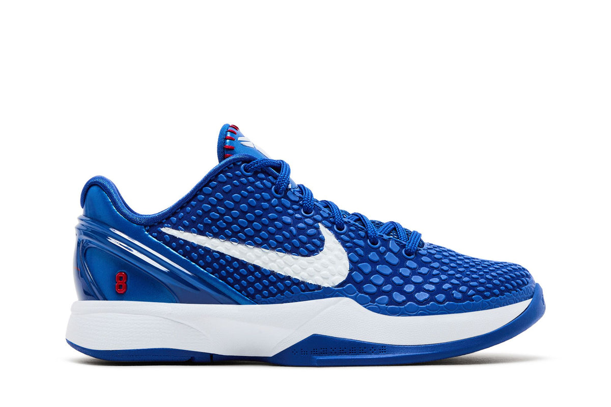 Nike Kobe 6 Dodgers (GS)