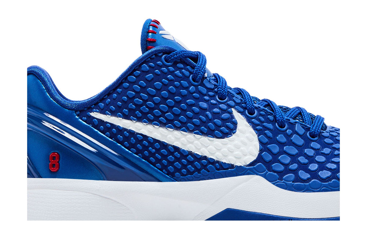 Nike Kobe 6 Dodgers (GS)