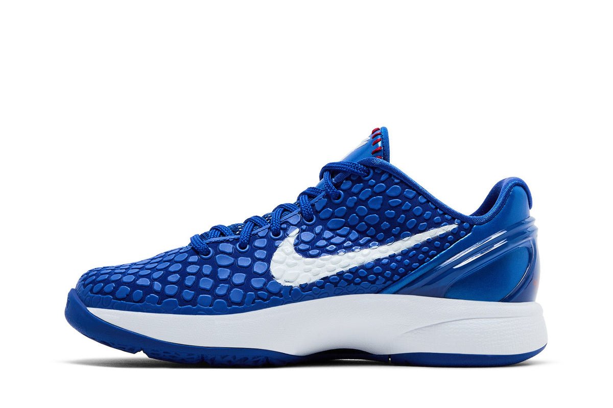 Nike Kobe 6 Dodgers (GS)