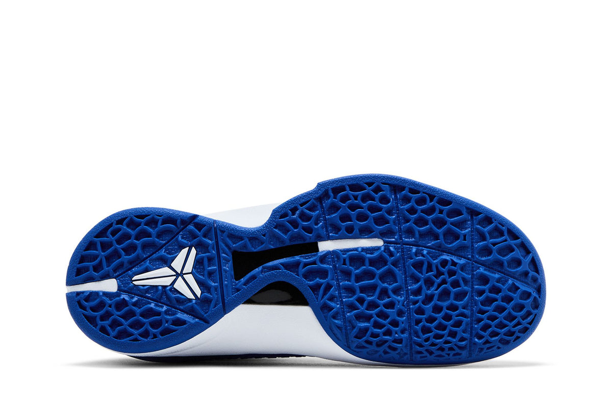 Nike Kobe 6 Dodgers (GS)