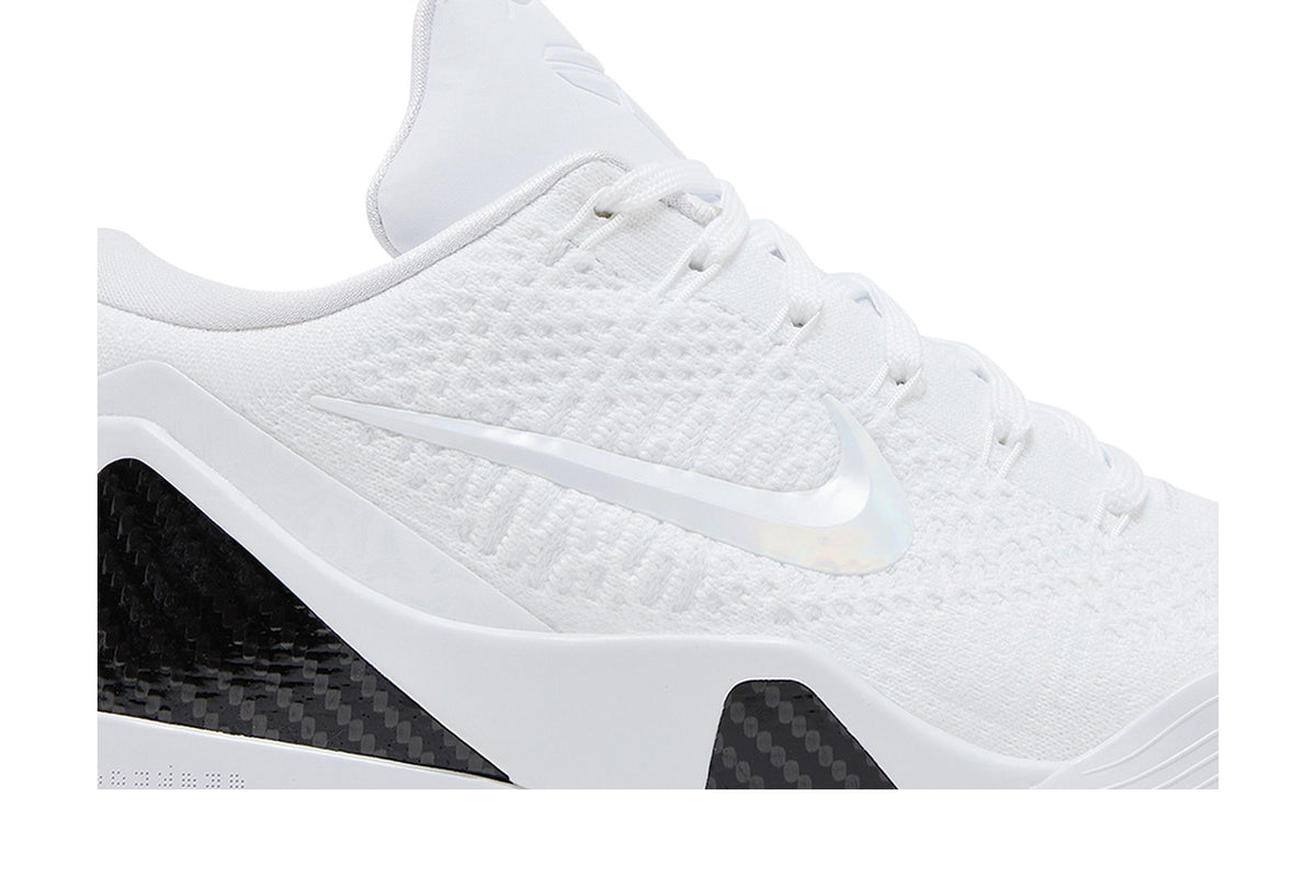 Nike Kobe 9 Elite Low Protro Halo