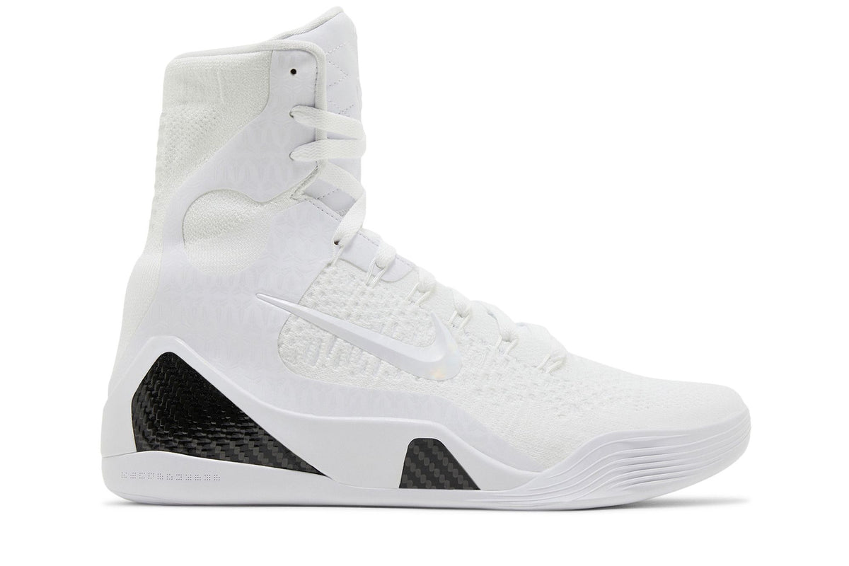 Nike Kobe 9 Elite Protro Halo