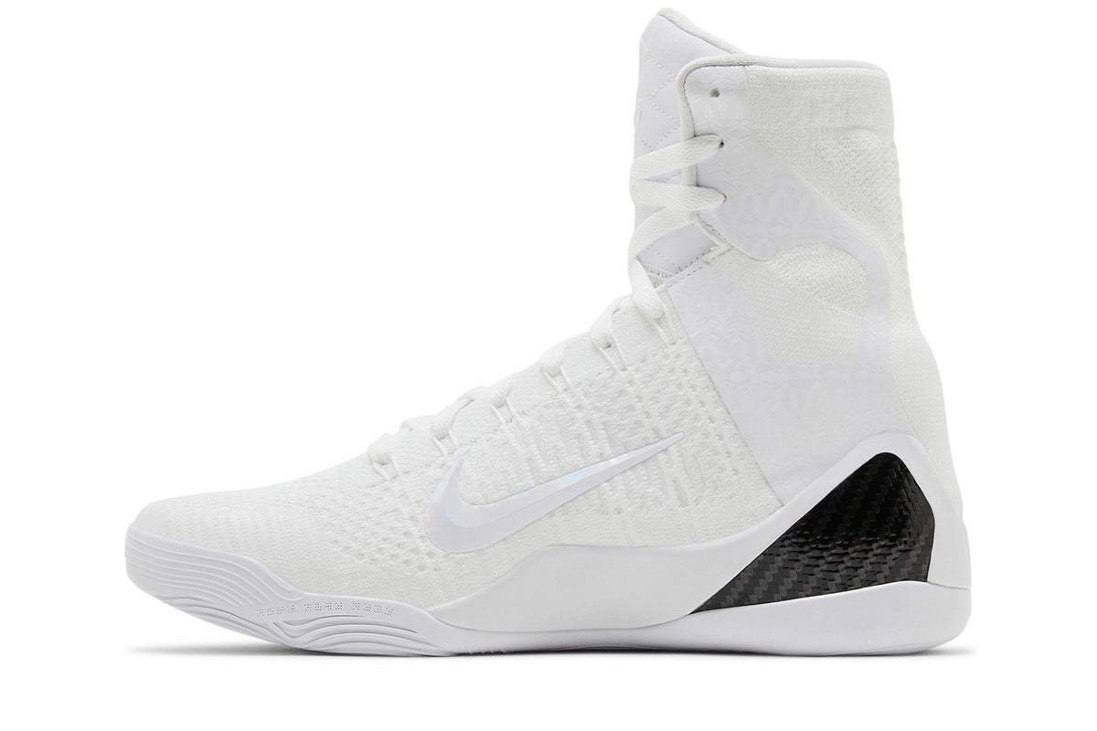 Nike Kobe 9 Elite Protro Halo