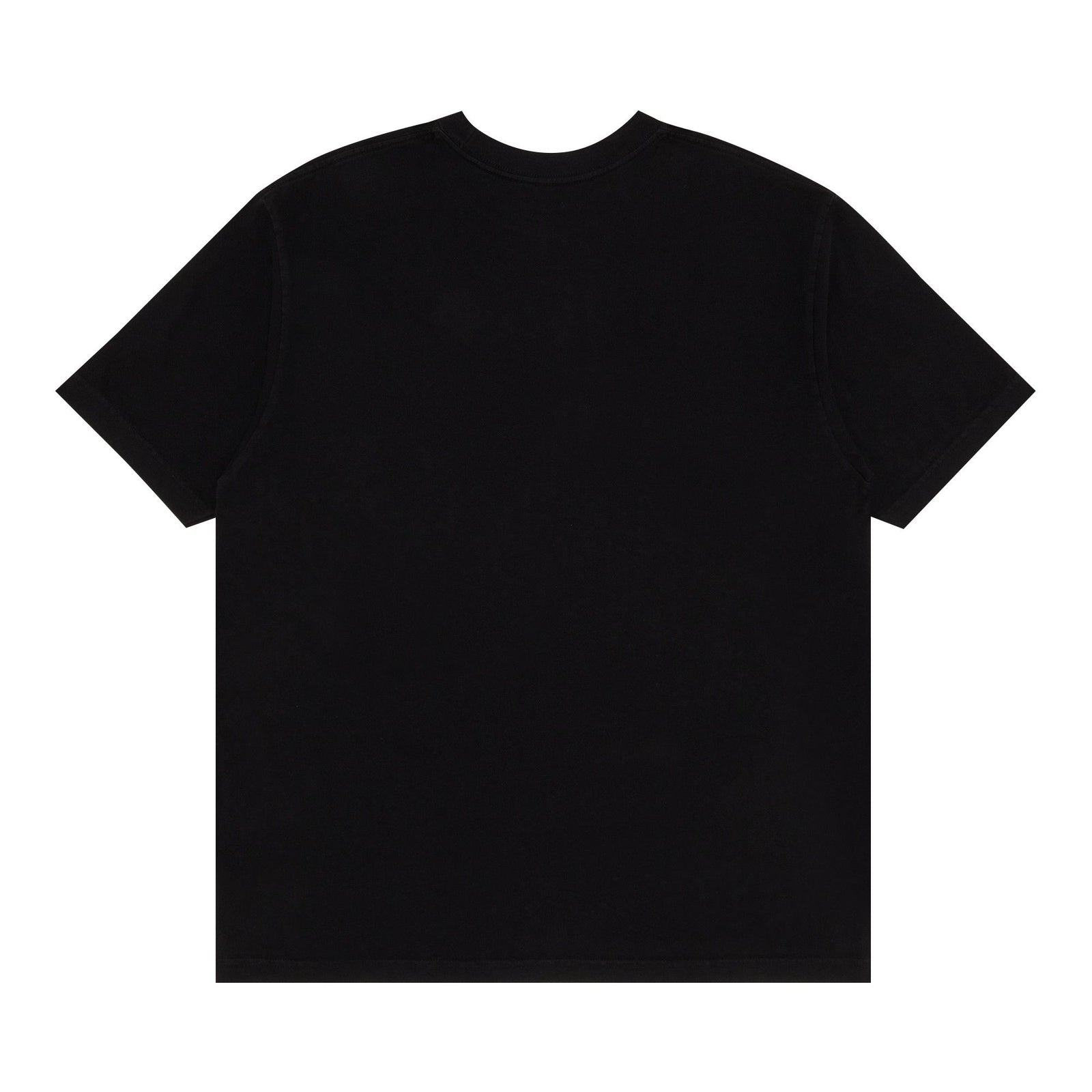 Travis Scott Free The Rage T-Shirt #2 Black front