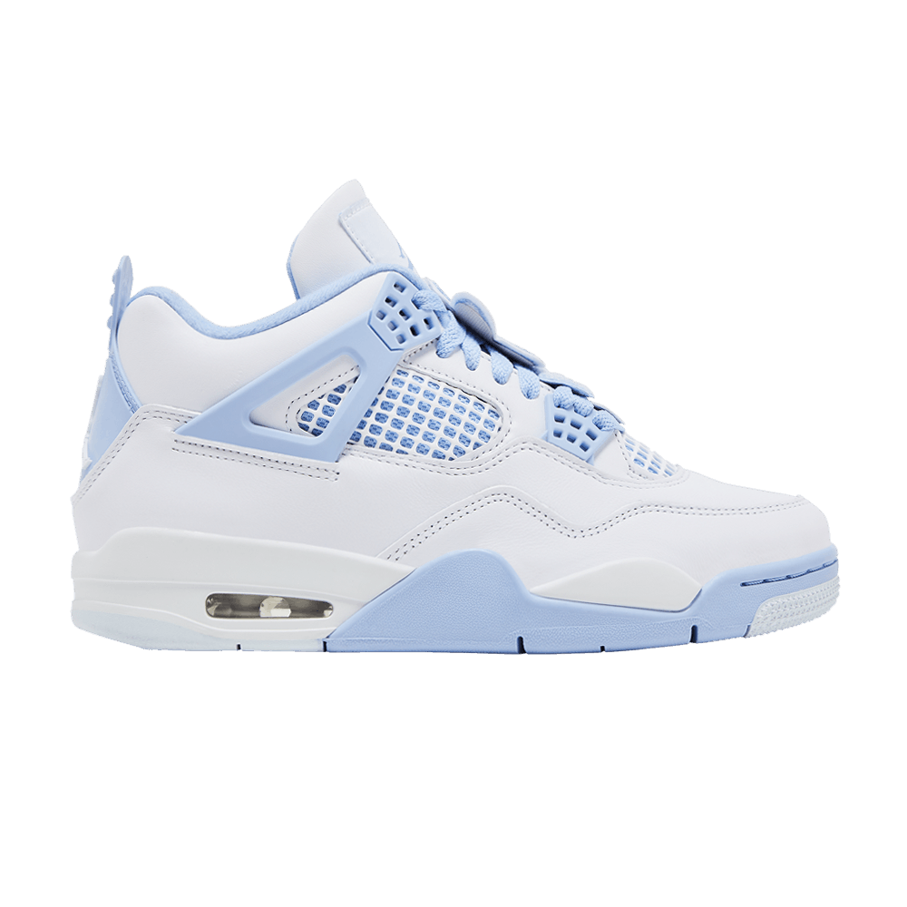 Jordan 4 Retro 'Forget Me Not' (W)