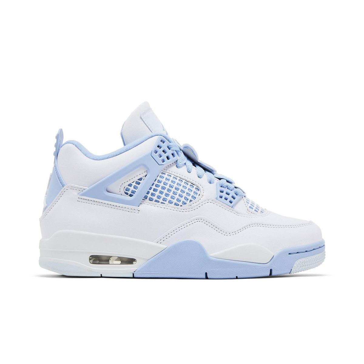 Jordan 4 Retro 'Forget Me Not' (W)