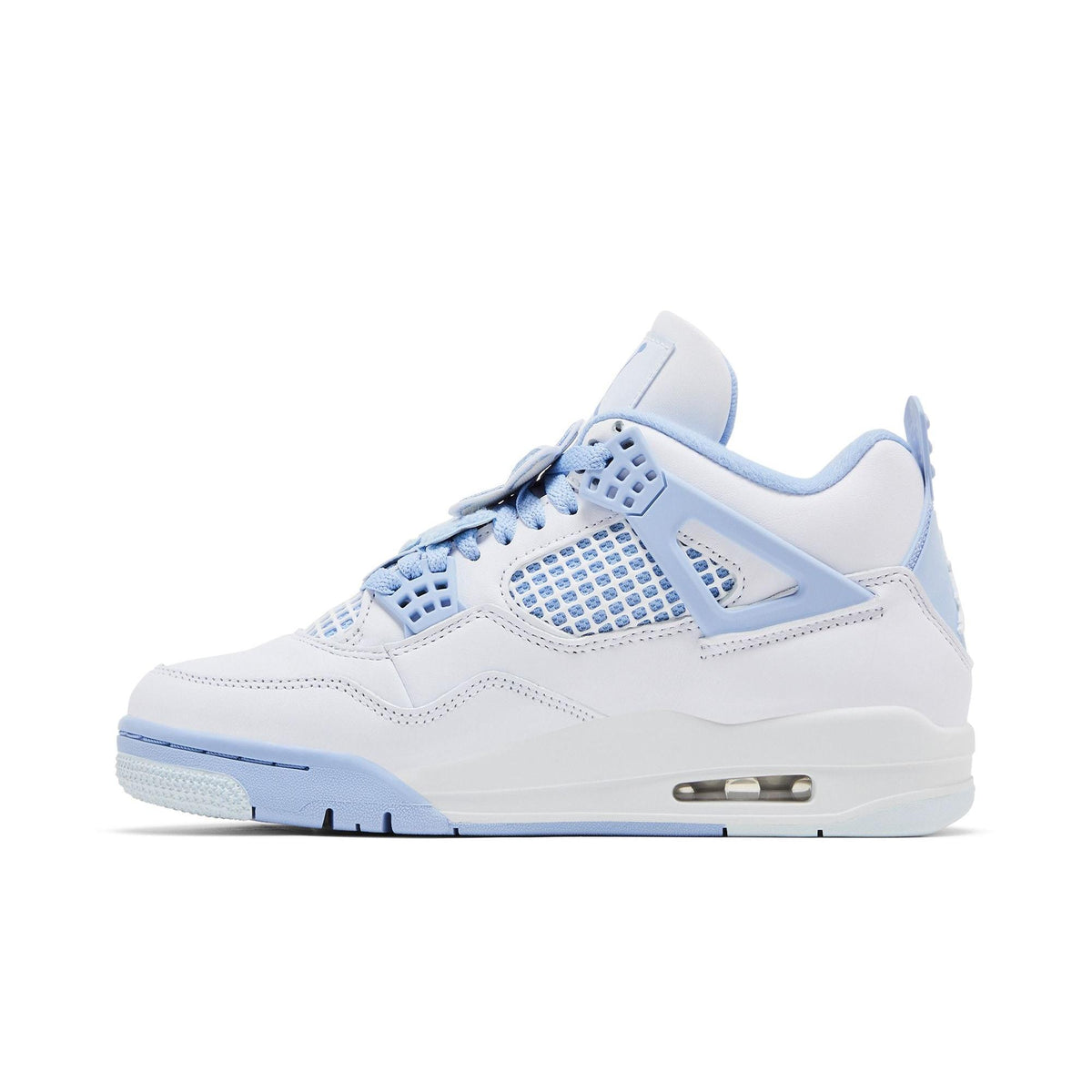 Jordan 4 Retro 'Forget Me Not' (W)