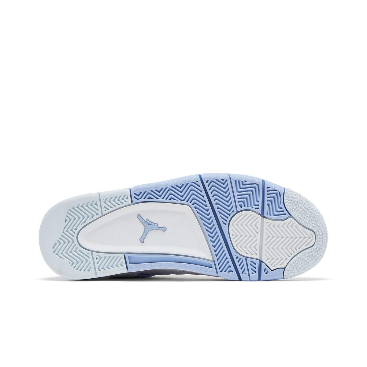 Jordan 4 Retro 'Forget Me Not' (W)