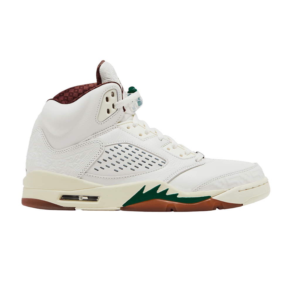 Jordan 5 Retro El Grito - Sail